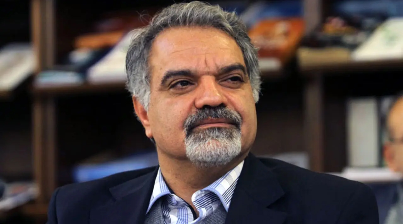 Security-Oriented Policies and New Paradigms in the Persian Gulf